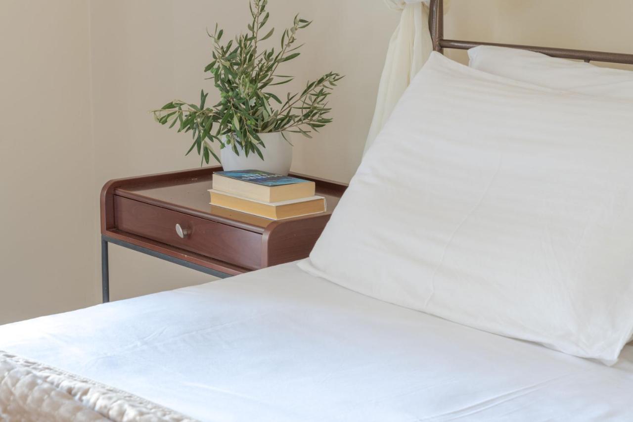 Epavlis Hotel & Spa Kamári Dış mekan fotoğraf