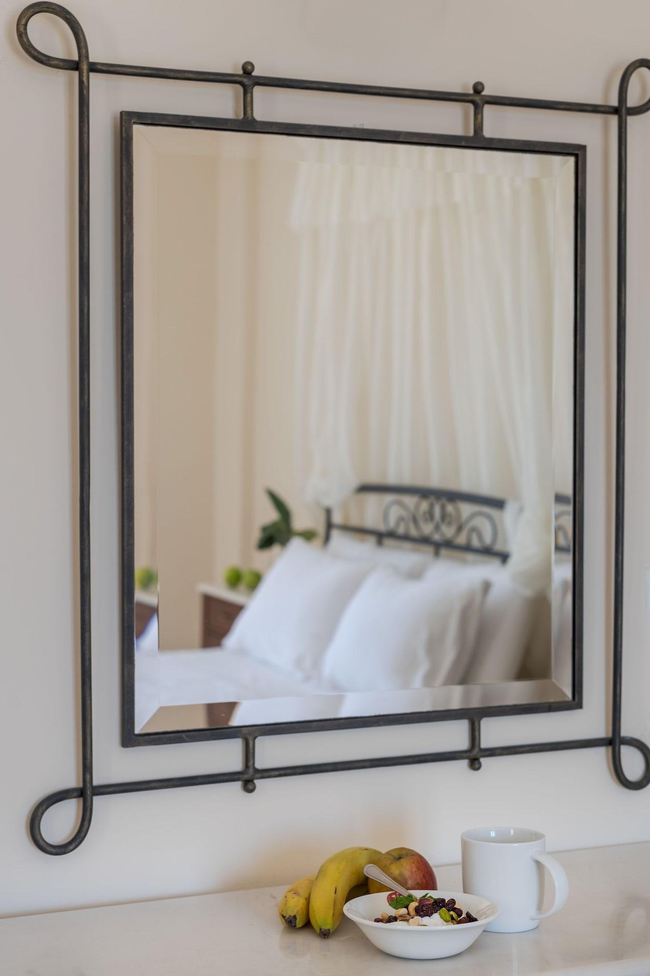 Epavlis Hotel & Spa Kamári Dış mekan fotoğraf