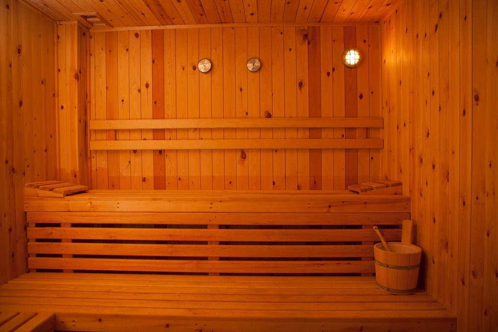 Epavlis Hotel & Spa Kamári Dış mekan fotoğraf